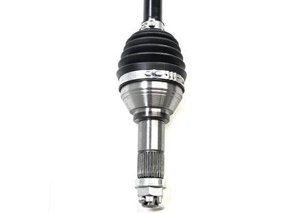 Front Left CV Axle for Can-Am 705402031 Commander 1000 Maverick Sport 1000