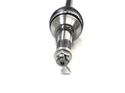 Front Left CV Axle for Can-Am 705402031 Commander 1000 Maverick Sport 1000