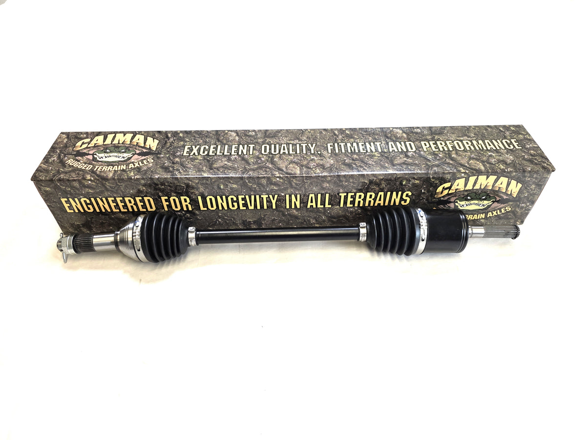 Front Left CV Axle for Can-Am 705402031 Commander 1000 Maverick Sport 1000