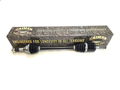 Front Left CV Axle for Can-Am 705402031 Commander 1000 Maverick Sport 1000
