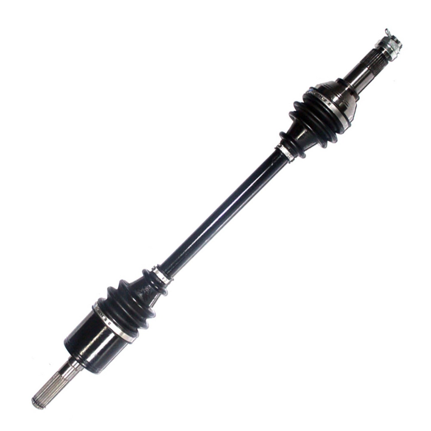 Caiman Rugged Front Left CV Axle for Can-Am 705402031 Quality Tested Direct Fit