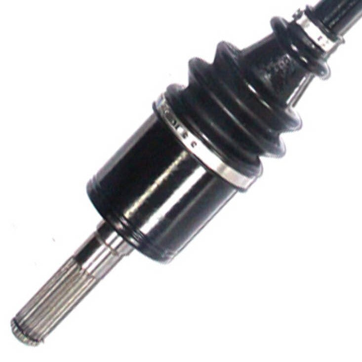 Caiman Rugged Front Left CV Axle for Can-Am 705402031 Quality Tested Direct Fit