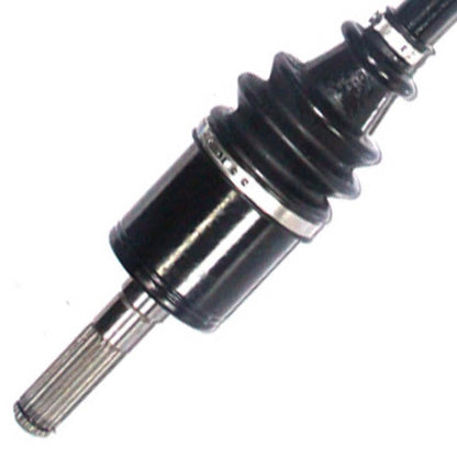 Caiman Rugged Front Left CV Axle for Can-Am 705402031 Quality Tested Direct Fit