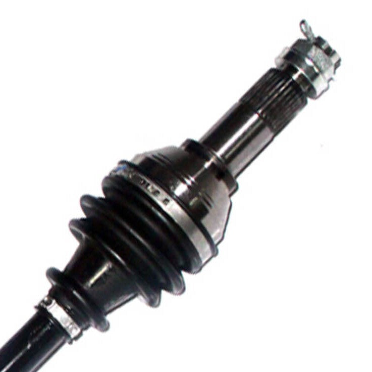 Caiman Rugged Front Left CV Axle for Can-Am 705402031 Quality Tested Direct Fit