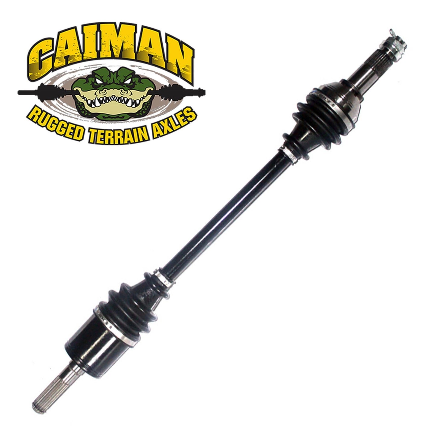Caiman Rugged Front Left CV Axle for Can-Am 705402031 Quality Tested Direct Fit