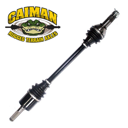 Caiman Rugged Front Left CV Axle for Can-Am 705402031 Quality Tested Direct Fit