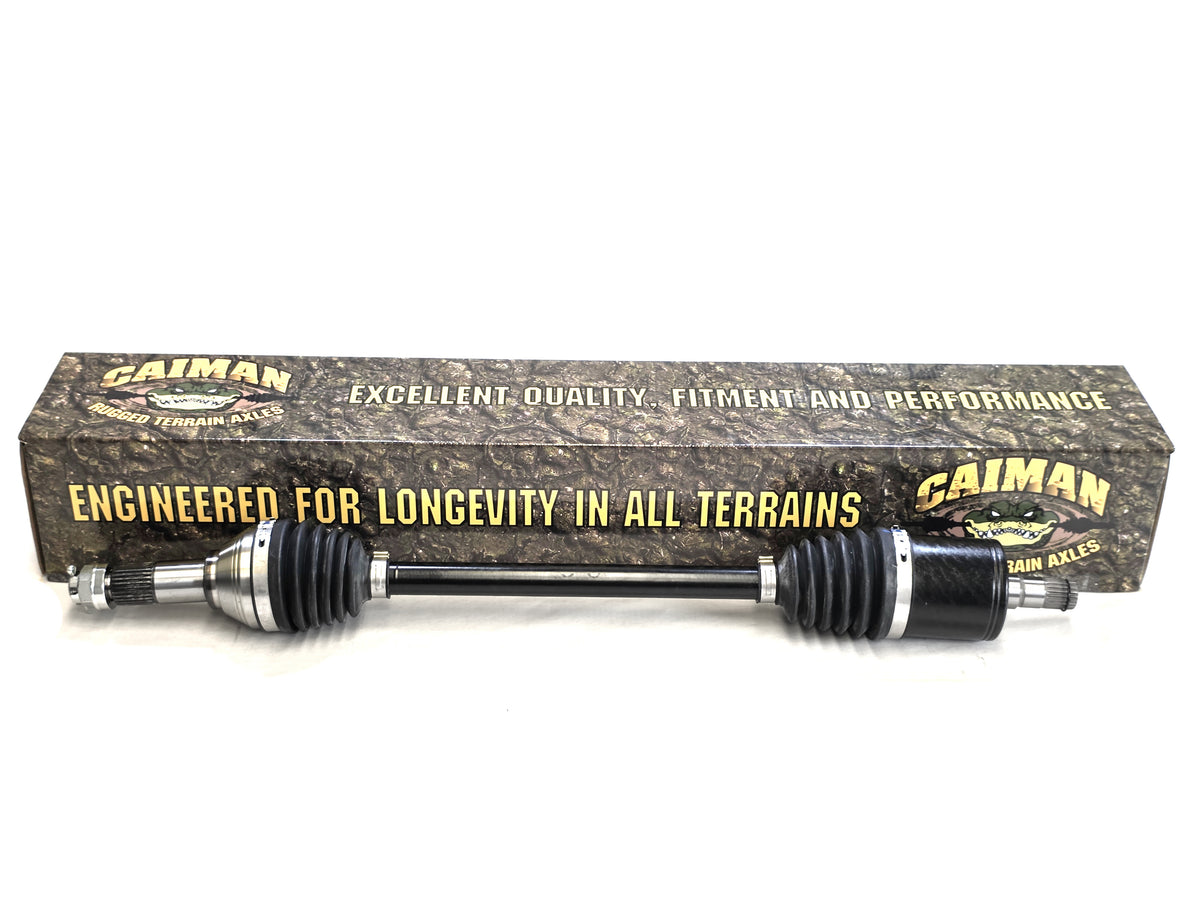 2021-2023 Can-Am Commander 1000R DPS Caiman Rugged Terrain Front Right Axle