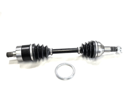 Rear Left CV Axle for Can-Am Outlander Renegade 705500867 705501485