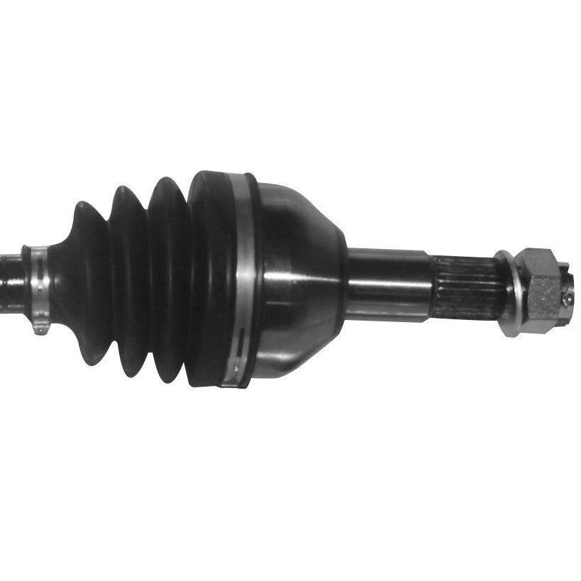 2007-2008 Can-Am Outlander Max 400 HO XT Caiman Rugged Terrain Rear Left Axle