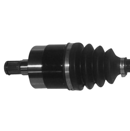 2007-2008 Can-Am Outlander Max 400 HO XT Caiman Rugged Terrain Rear Left Axle