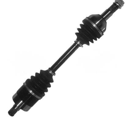 2007-2008 Can-Am Outlander Max 400 HO XT Caiman Rugged Terrain Rear Left Axle