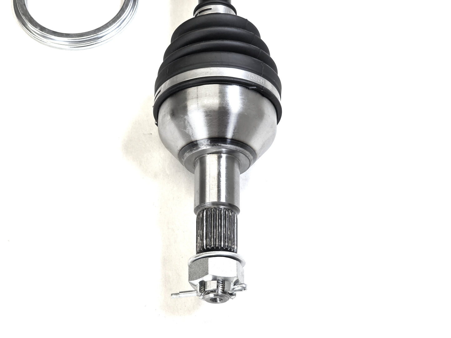 Rear Right CV Axle For Can Am Renegade & Outlander 705501486