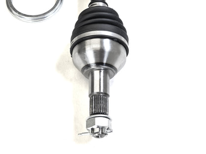 Rear Right CV Axle For Can Am Renegade & Outlander 705501486