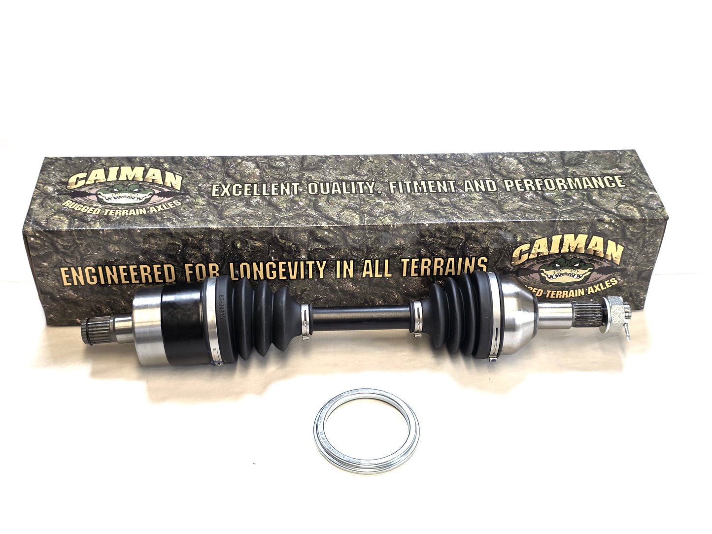 Rear Right CV Axle For Can Am Renegade & Outlander 705501486