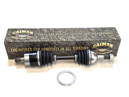 Rear Right CV Axle For Can Am Renegade & Outlander 705501486