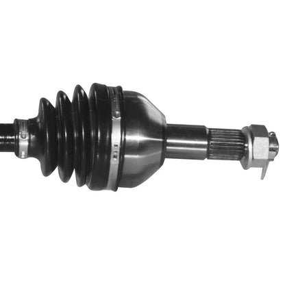 2012 Can-Am Renegade 1000 XXC Caiman Rugged Terrain Rear Right Axle