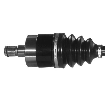 2012 Can-Am Renegade 1000 XXC Caiman Rugged Terrain Rear Right Axle