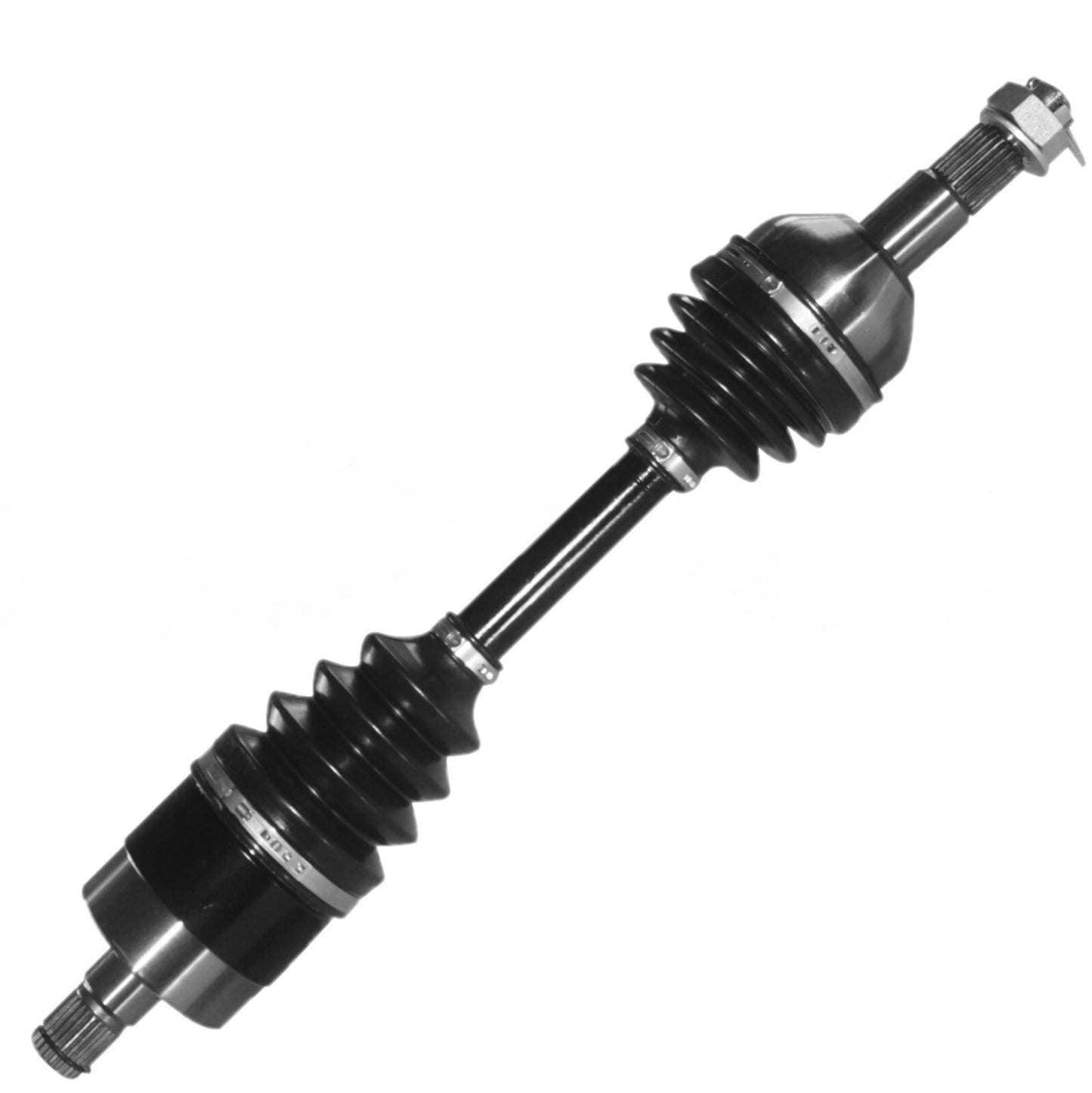 2012 Can-Am Renegade 1000 XXC Caiman Rugged Terrain Rear Right Axle