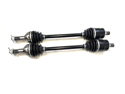 Rear CV Axles for Can-Am Commander 705500960, 705501456, 705502359