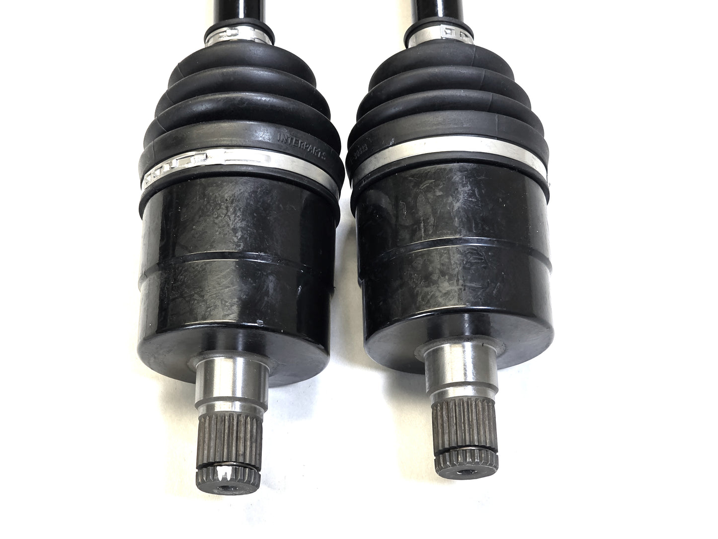 Rear CV Axles for Can-Am Commander 705500960, 705501456, 705502359
