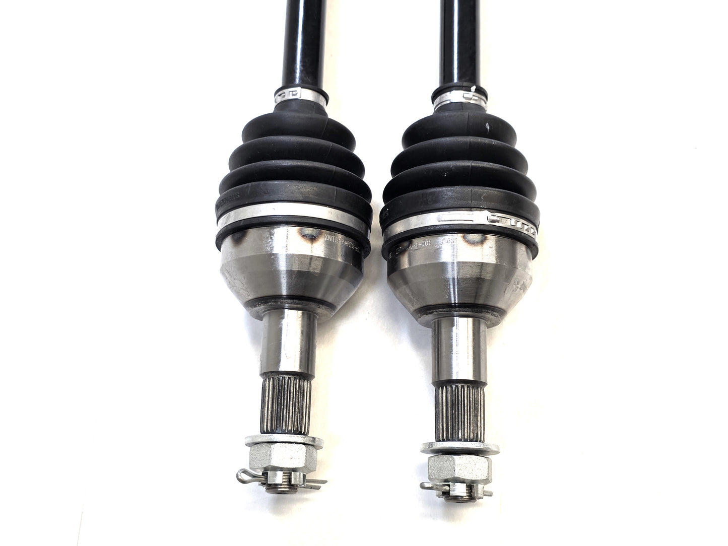 Rear CV Axles for Can-Am Commander 705500960, 705501456, 705502359