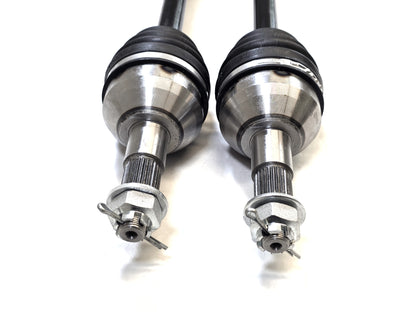 Rear CV Axles for Can-Am Commander 705500960, 705501456, 705502359