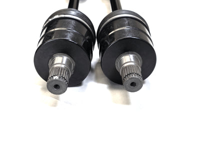 Rear CV Axles for Can-Am Commander 705500960, 705501456, 705502359