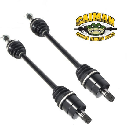 Caiman Rugged Rear CV Axles for Can-Am Commander 800 & 1000 2011-2015, L & R