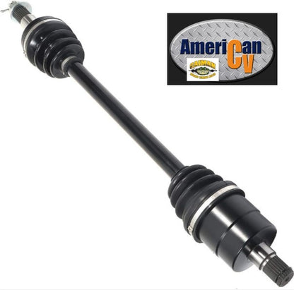 Caiman Rugged Rear CV Axles for Can-Am Commander 800 & 1000 2011-2015, L & R
