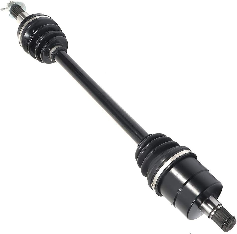Caiman Rugged Rear CV Axle for Can-Am Commander 800 & 1000 2011-2015, L or R