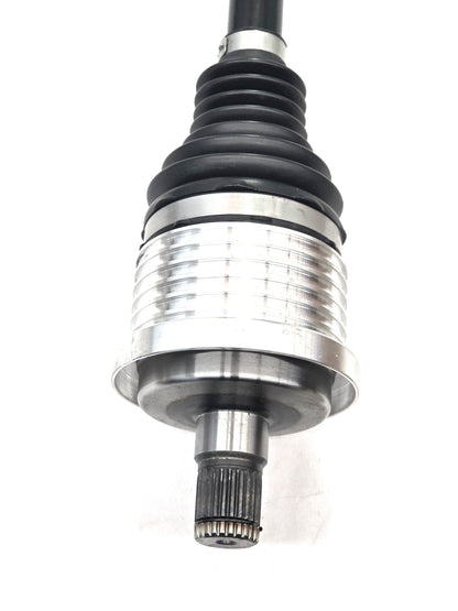 2014-2015 Can Am MAVERICK MAX 1000 XRS Caiman Rugged Terrain Rear CV Axle