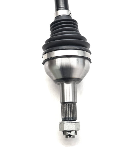 2014-2015 Can Am MAVERICK MAX 1000 XRS Caiman Rugged Terrain Rear CV Axle