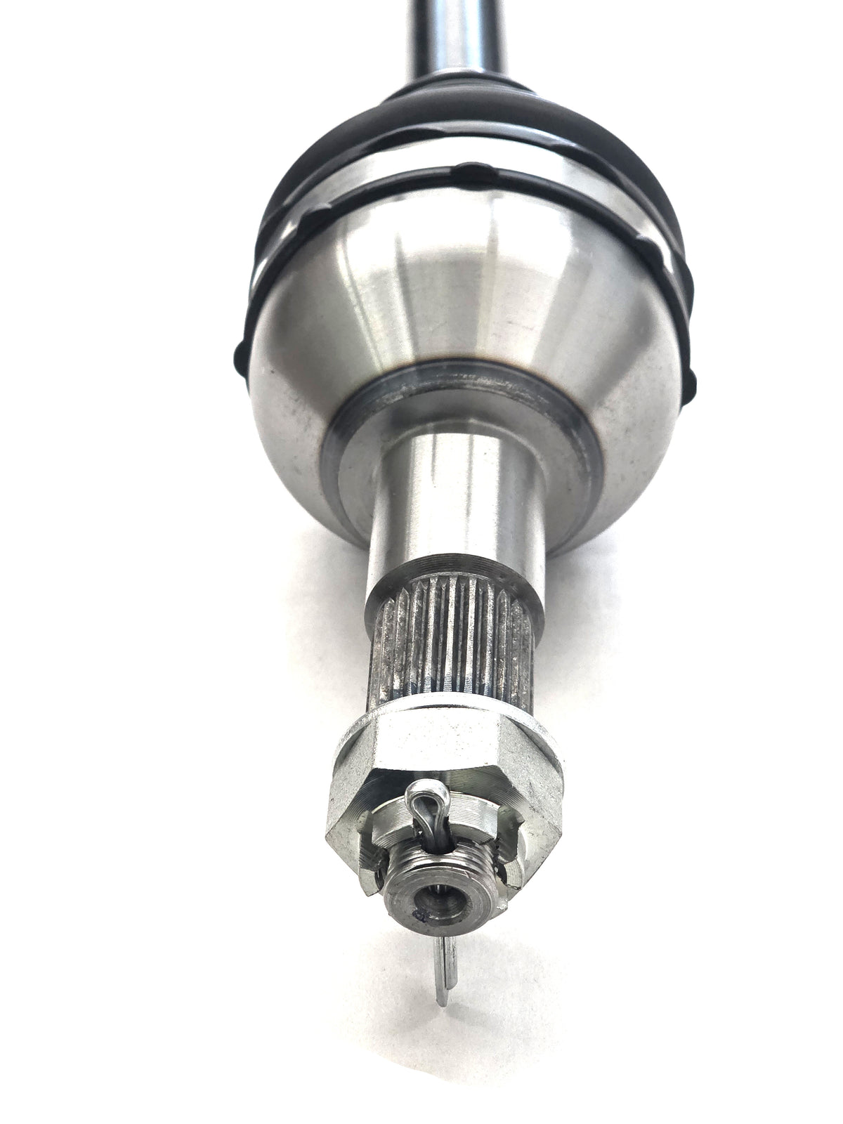2014-2015 Can Am MAVERICK MAX 1000 XRS Caiman Rugged Terrain Rear CV Axle