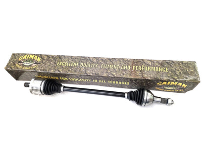 2014-2015 Can Am MAVERICK MAX 1000 XRS Caiman Rugged Terrain Rear CV Axle