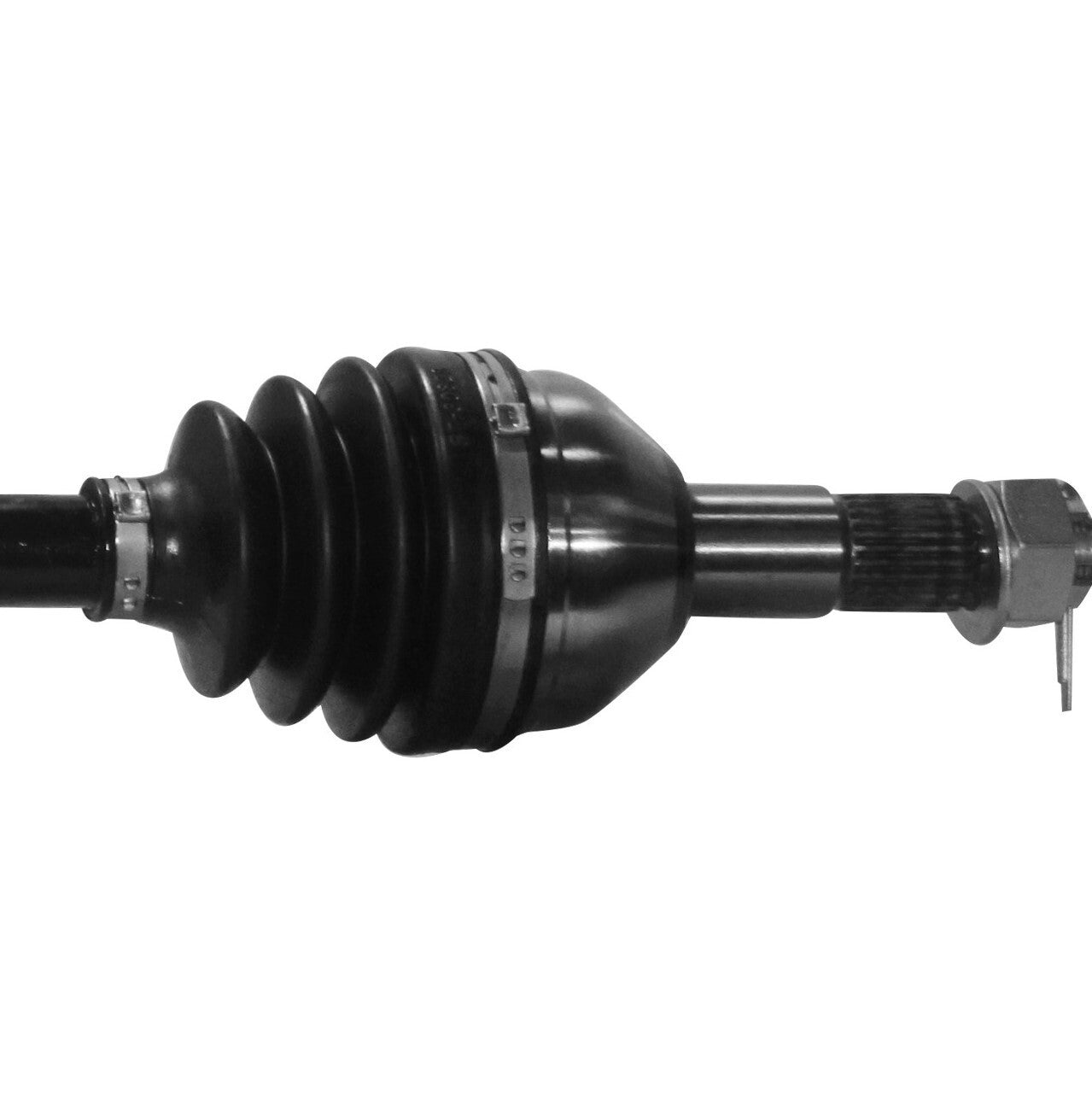 2014-2015 Can Am MAVERICK MAX 1000 XRS Caiman Rugged Terrain Rear CV Axle