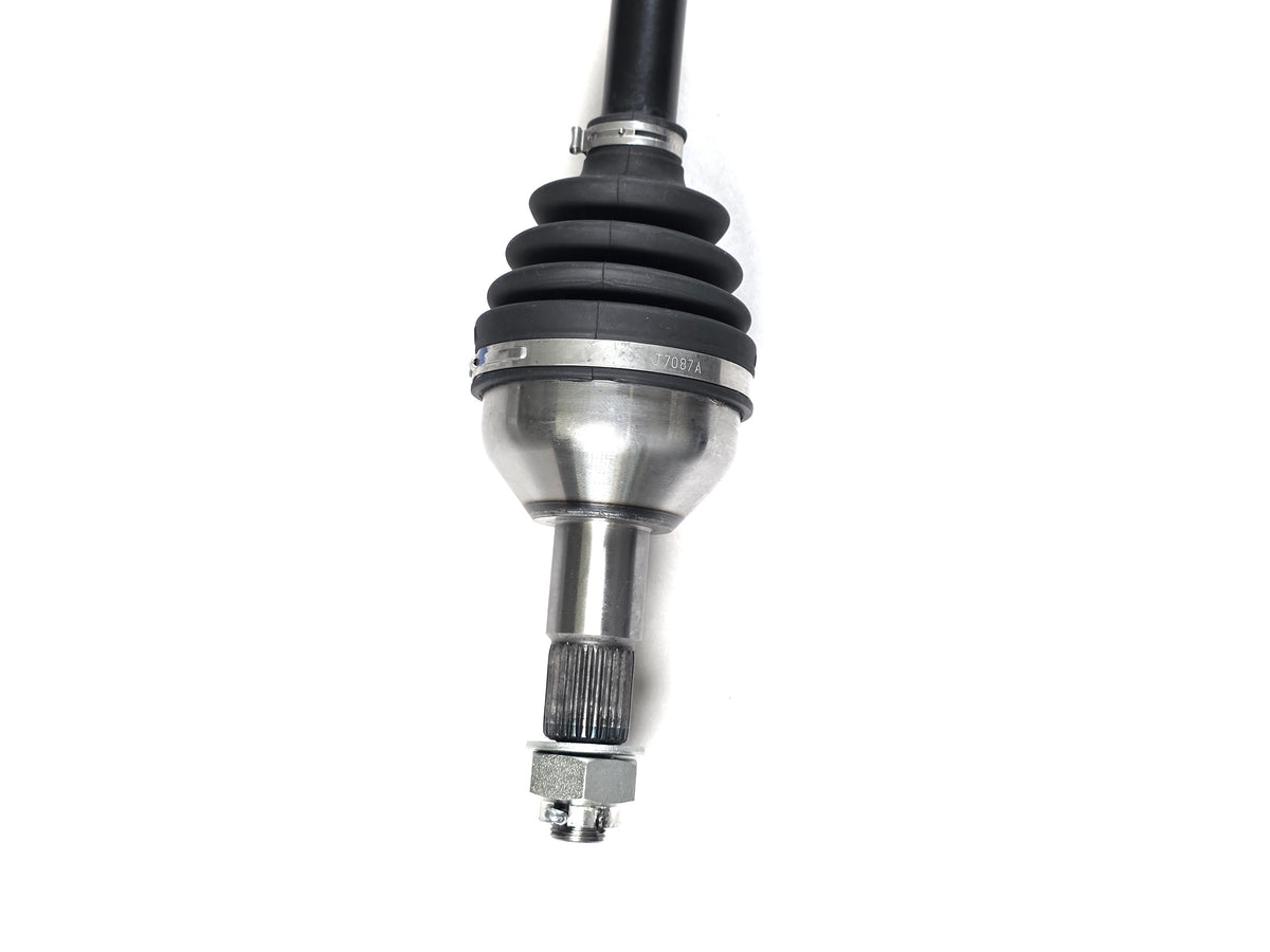 2014-2015 Can-Am Maverick 1000R XXC DPS Rear Left or Right Axle 705501794