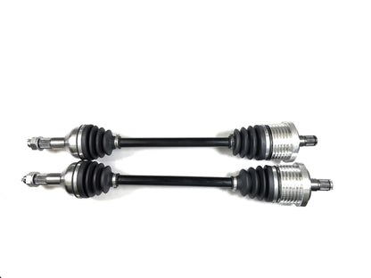 Rear CV Axles for Can-Am Maverick XXC 1000 2014-2015 705501794 705502357