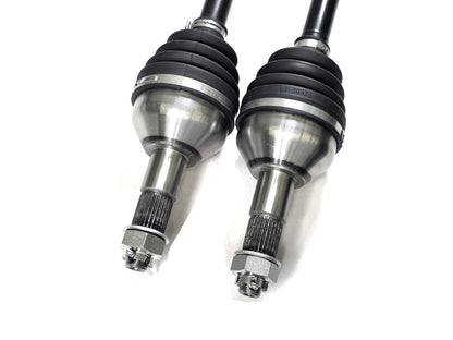 Rear CV Axles for Can-Am Maverick XXC 1000 2014-2015 705501794 705502357