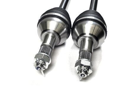Rear CV Axles for Can-Am Maverick XXC 1000 2014-2015 705501794 705502357