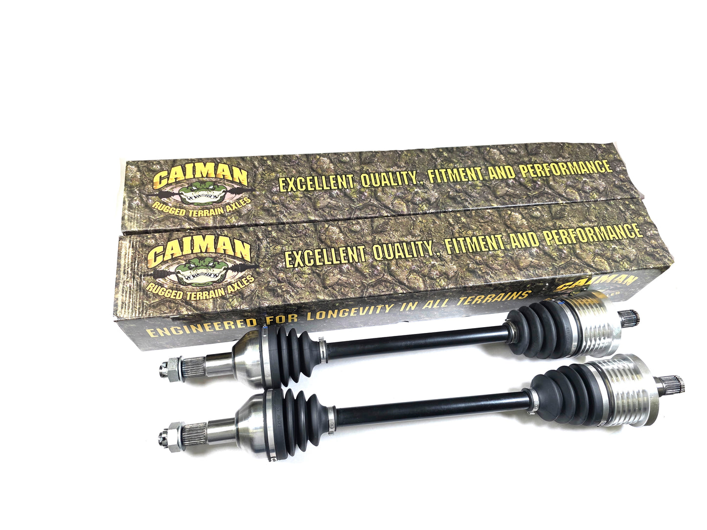 Rear CV Axles for Can-Am Maverick XXC 1000 2014-2015 705501794 705502357