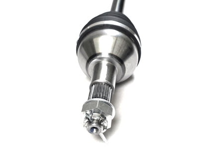 2014-2015 Can-Am Maverick 1000R XXC DPS Rear Left or Right Axle 705501794