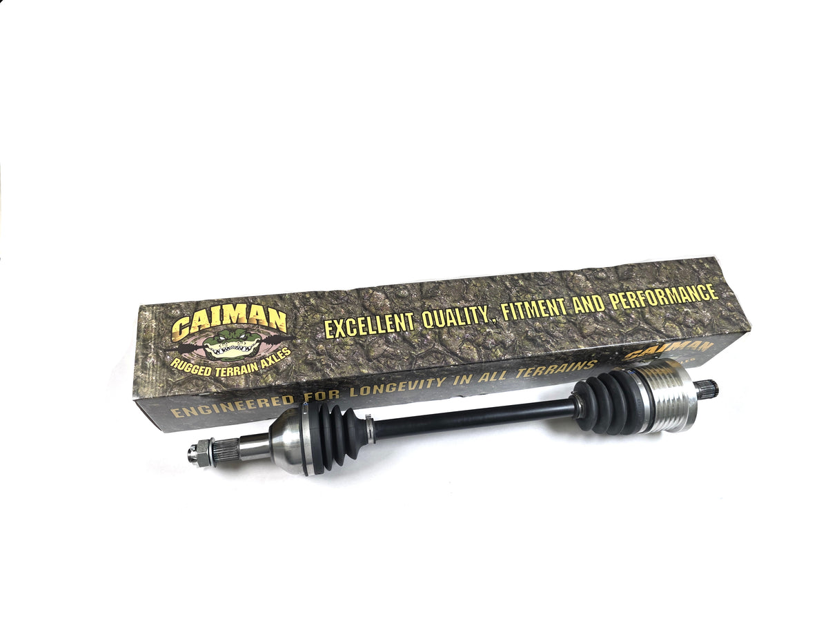 2014-2015 Can-Am Maverick 1000R XXC DPS Rear Left or Right Axle 705501794