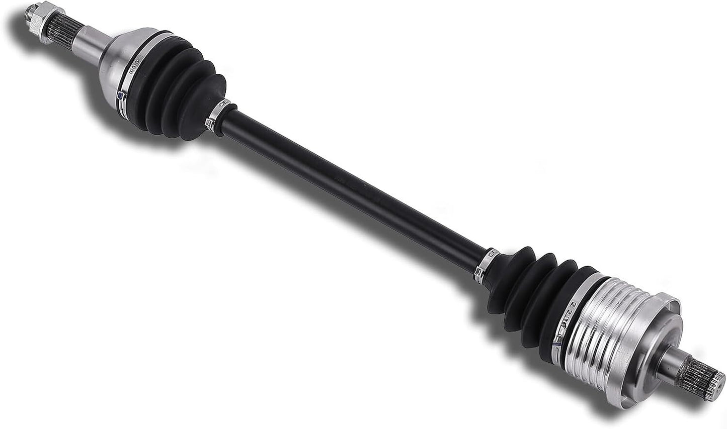 2014-2015 Can-Am Maverick 1000R XXC DPS Rear Left or Right Axle 705501794