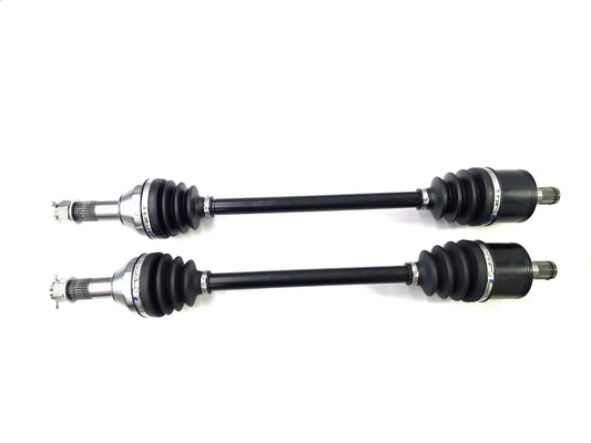 Rear CV Axles for Can-Am Defender HD5 2017-2020 705502478 705502479