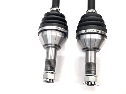 Rear CV Axles for Can-Am Defender HD5 2017-2020 705502478 705502479