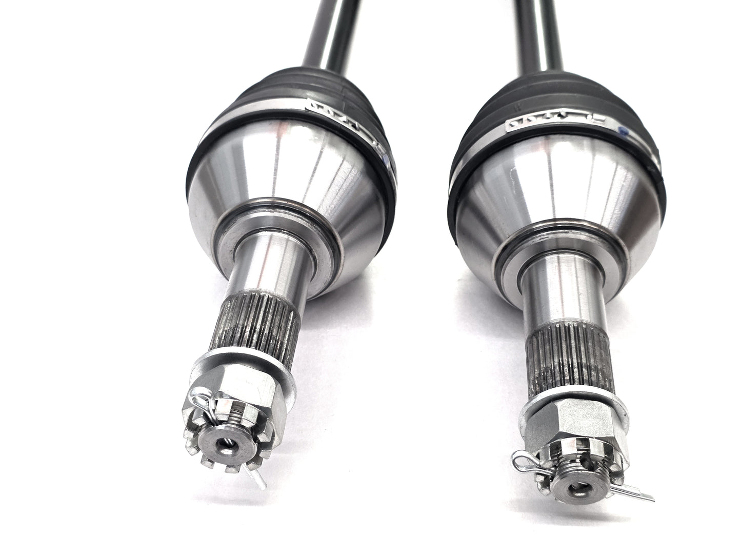Rear CV Axles for Can-Am Defender HD5 2017-2020 705502478 705502479