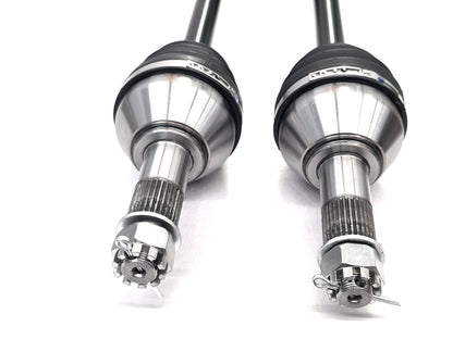Rear CV Axles for Can-Am Defender HD5 2017-2020 705502478 705502479