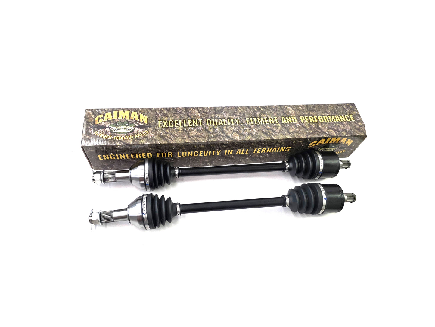 Rear CV Axles for Can-Am Defender HD5 2017-2020 705502478 705502479