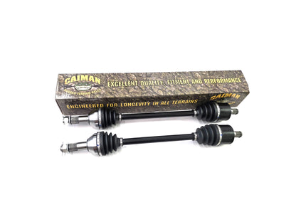 Rear CV Axles for Can-Am Defender HD5 2017-2020 705502478 705502479
