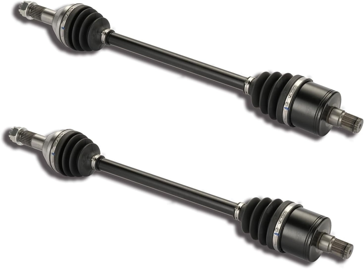 Caiman Rugged Rear CV Axles for Can-Am Defender HD5 2017-2020, Left & Right